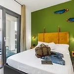 Pensionat Bb Ogliastroom Tortolì