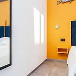 Bb Ogliastroom