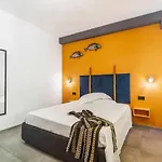 Bb Ogliastroom Pensionat