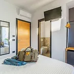 Bb Ogliastroom