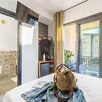 Bb Ogliastroom Pensionat Tortolì