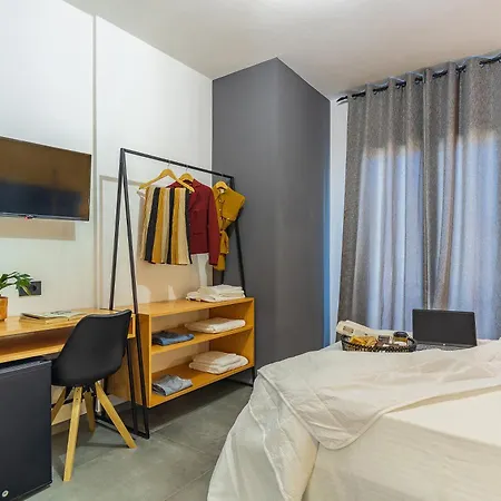 Bb Ogliastroom Tortoli