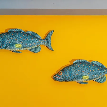 Bb Ogliastroom 게스트하우스 3*