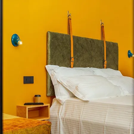 Bb Ogliastroom 3* Tortolì