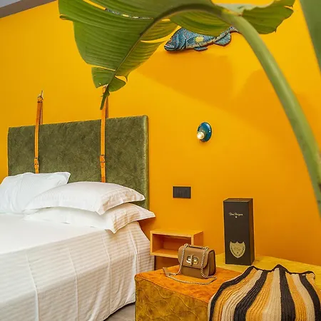 בית הארחה Bb Ogliastroom 3*