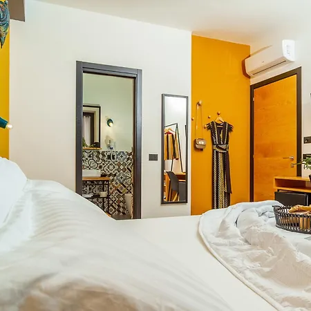 Guest house Bb Ogliastroom
