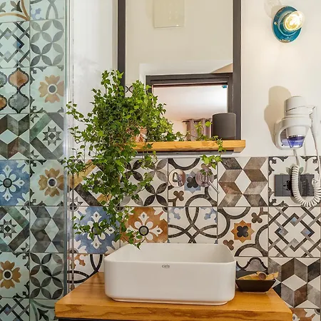 Bb Ogliastroom Guest house Tortoli