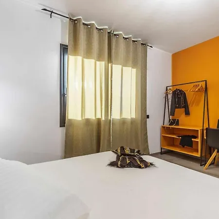 Guest house Bb Ogliastroom