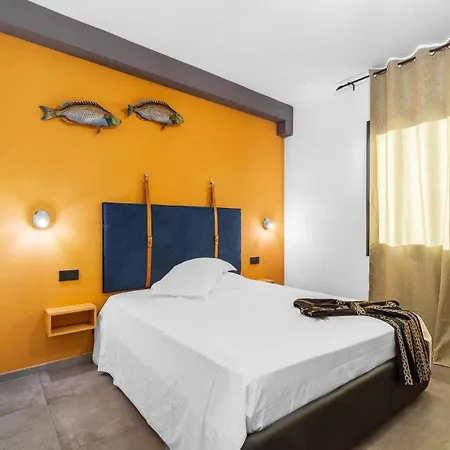 Guest house Bb Ogliastroom *