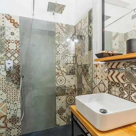 Bb Ogliastroom 게스트하우스