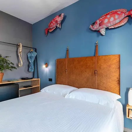 Bb Ogliastroom Guest house