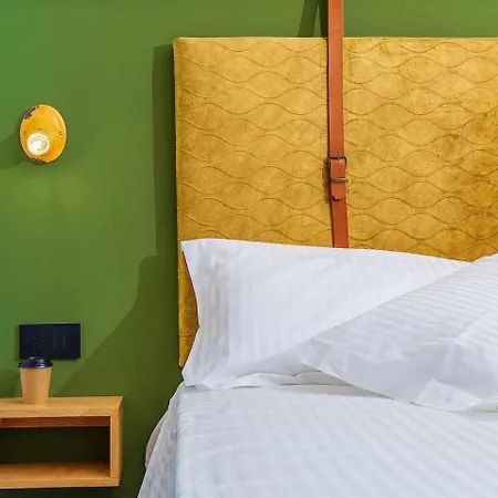 Bb Ogliastroom 3* Tortolì