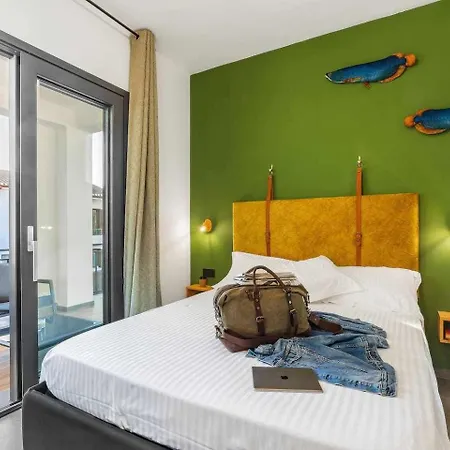 Guest house Bb Ogliastroom Tortoli