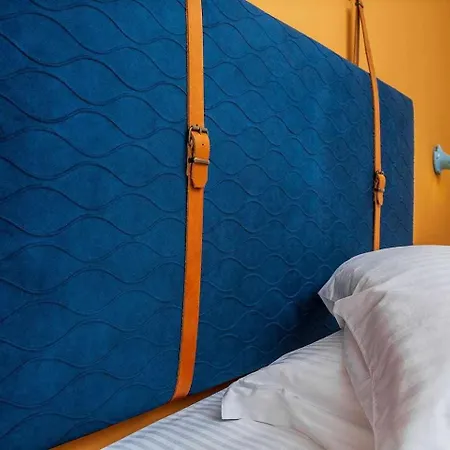 Bb Ogliastroom 3* Tortolì