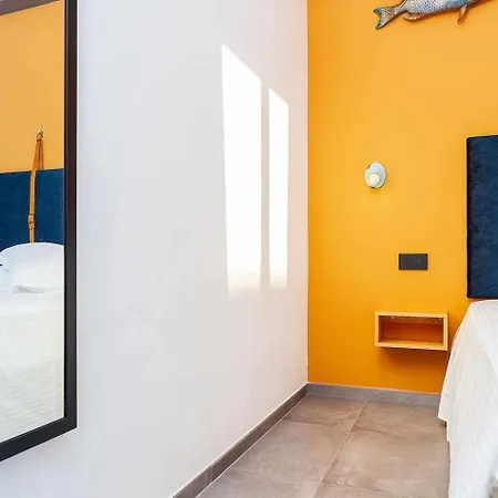 Bb Ogliastroom