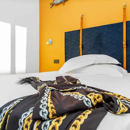 Bb Ogliastroom Tortolì