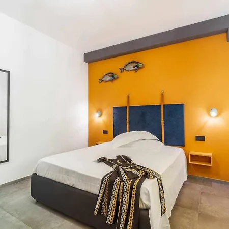 Bb Ogliastroom Guest house