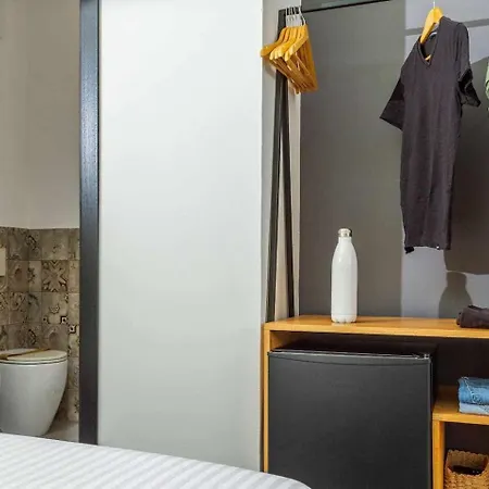 בית הארחה Bb Ogliastroom Tortolì