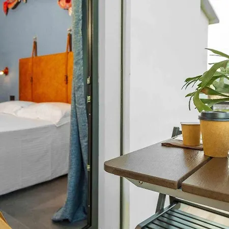 Bb Ogliastroom Guest house