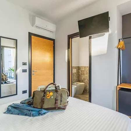 Bb Ogliastroom