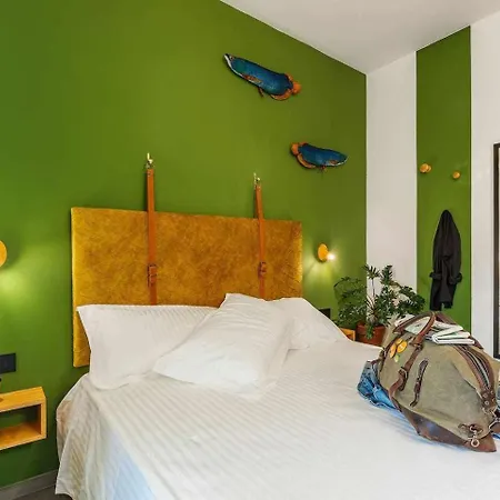 Bb Ogliastroom Guest house Tortoli