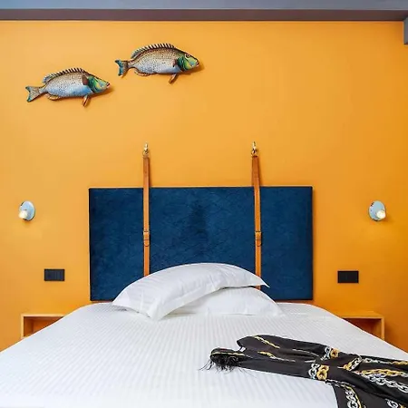 Bb Ogliastroom