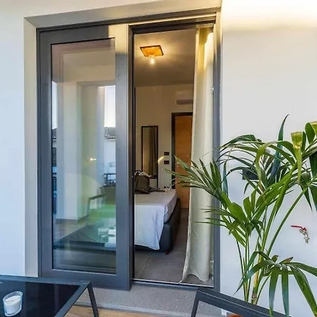Guest house Bb Ogliastroom