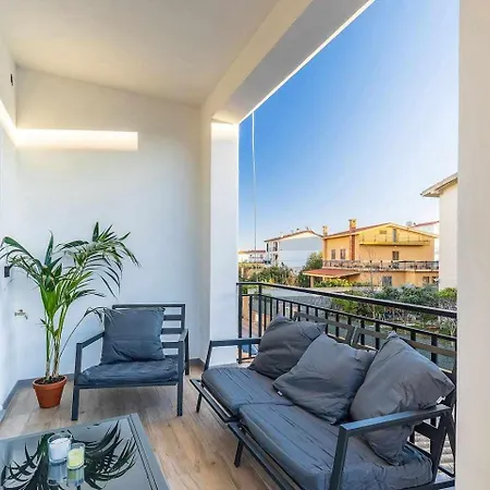 Bb Ogliastroom Guest house Tortoli
