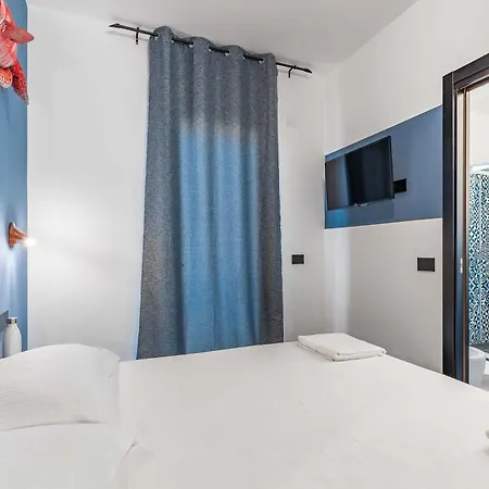 Bb Ogliastroom Tortoli