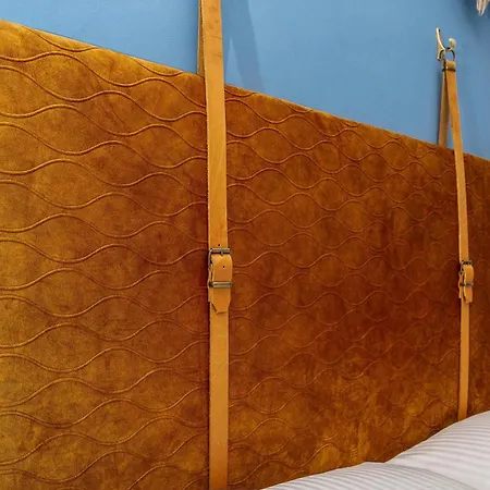 בית הארחה Bb Ogliastroom Tortolì