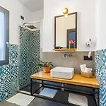 Bb Ogliastroom