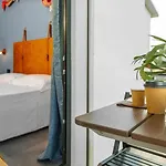 Bb Ogliastroom Guest house