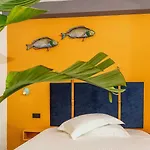 Bb Ogliastroom Tortolì
