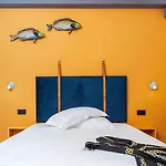 Bb Ogliastroom