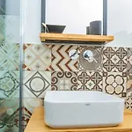 Guest house Bb Ogliastroom 3*