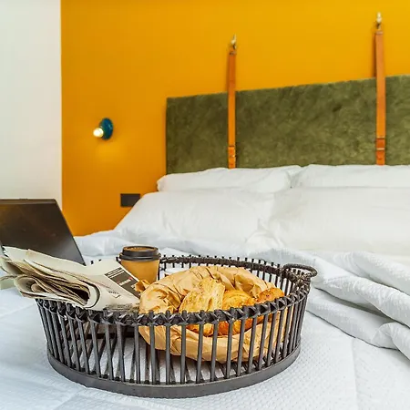 Bb Ogliastroom 3* Tortolì