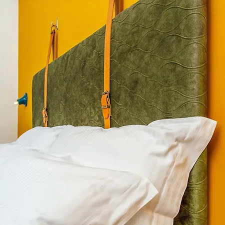 Bb Ogliastroom Tortolì