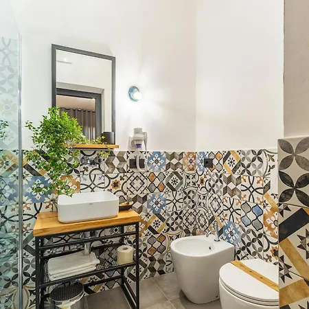 בית הארחה Bb Ogliastroom