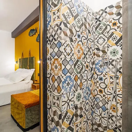 Bb Ogliastroom Vendégház