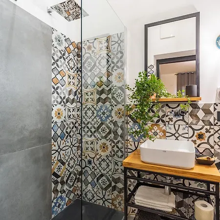 Bb Ogliastroom Vendégház