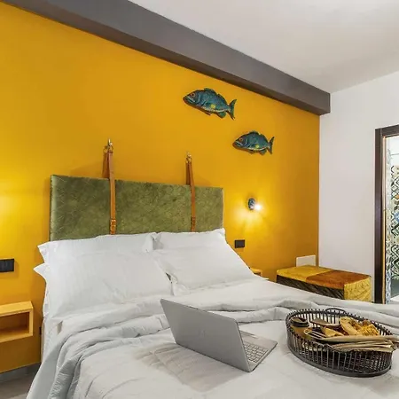 Bb Ogliastroom 3* Tortolì