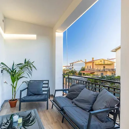 Ogliastrooms 3*