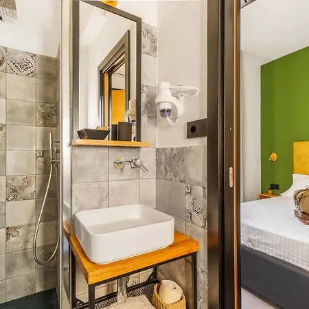 Ogliastrooms 3*