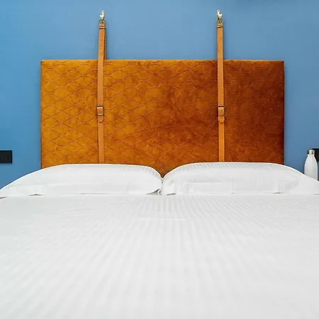 Ogliastrooms Maison d'hôtes
