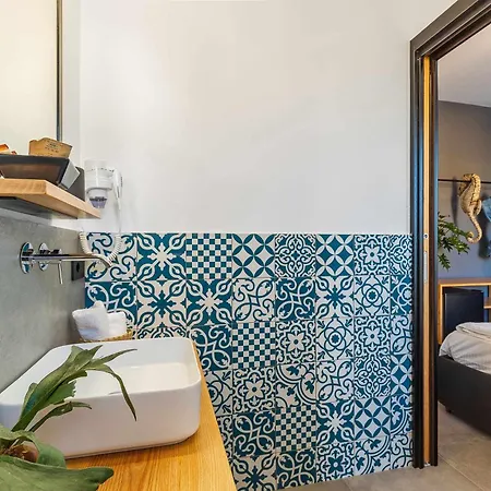 Ogliastrooms